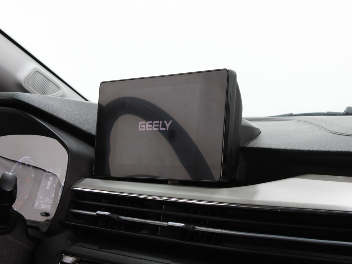 GEELY GX3 PRO GF 1.5 AT 2024