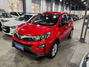 BYD S1 1.5L MT GL-I 2018