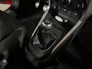 BYD S1 1.5L MT GL-I 2018