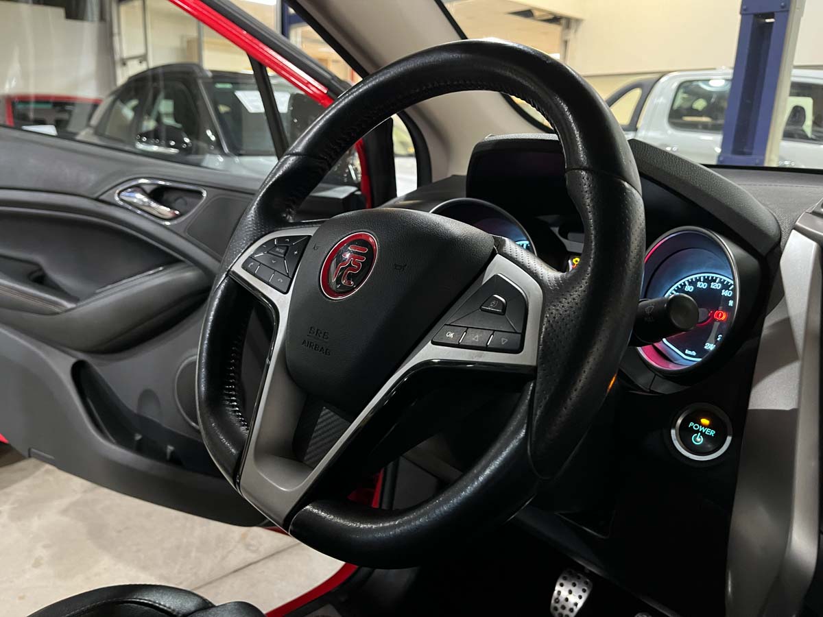 BYD S1 1.5L MT GL-I 2018