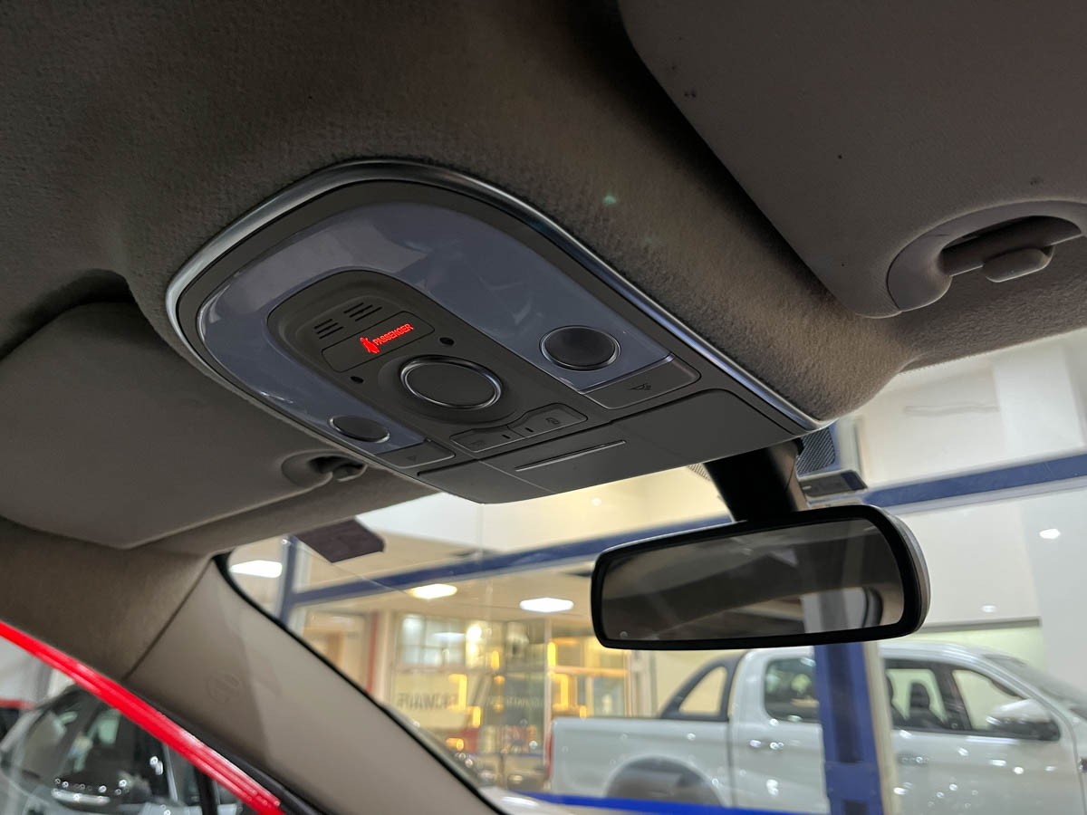 BYD S1 1.5L MT GL-I 2018