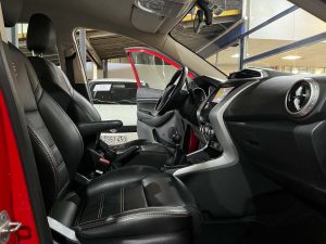 BYD S1 1.5L MT GL-I 2018