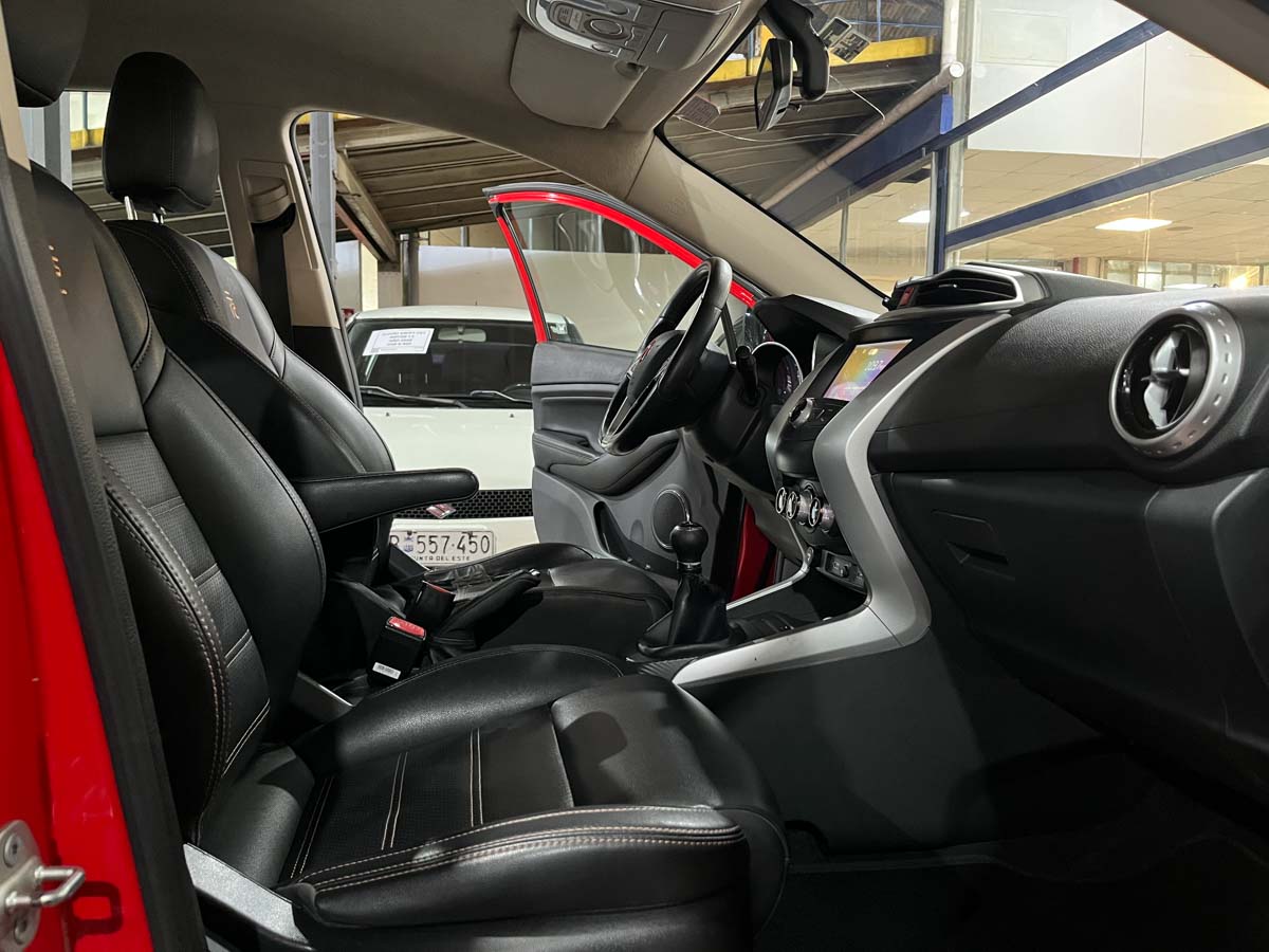 BYD S1 1.5L MT GL-I 2018