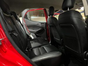 BYD S1 1.5L MT GL-I 2018