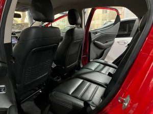 BYD S1 1.5L MT GL-I 2018