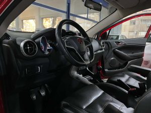 BYD S1 1.5L MT GL-I 2018
