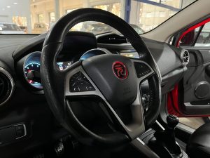 BYD S1 1.5L MT GL-I 2018
