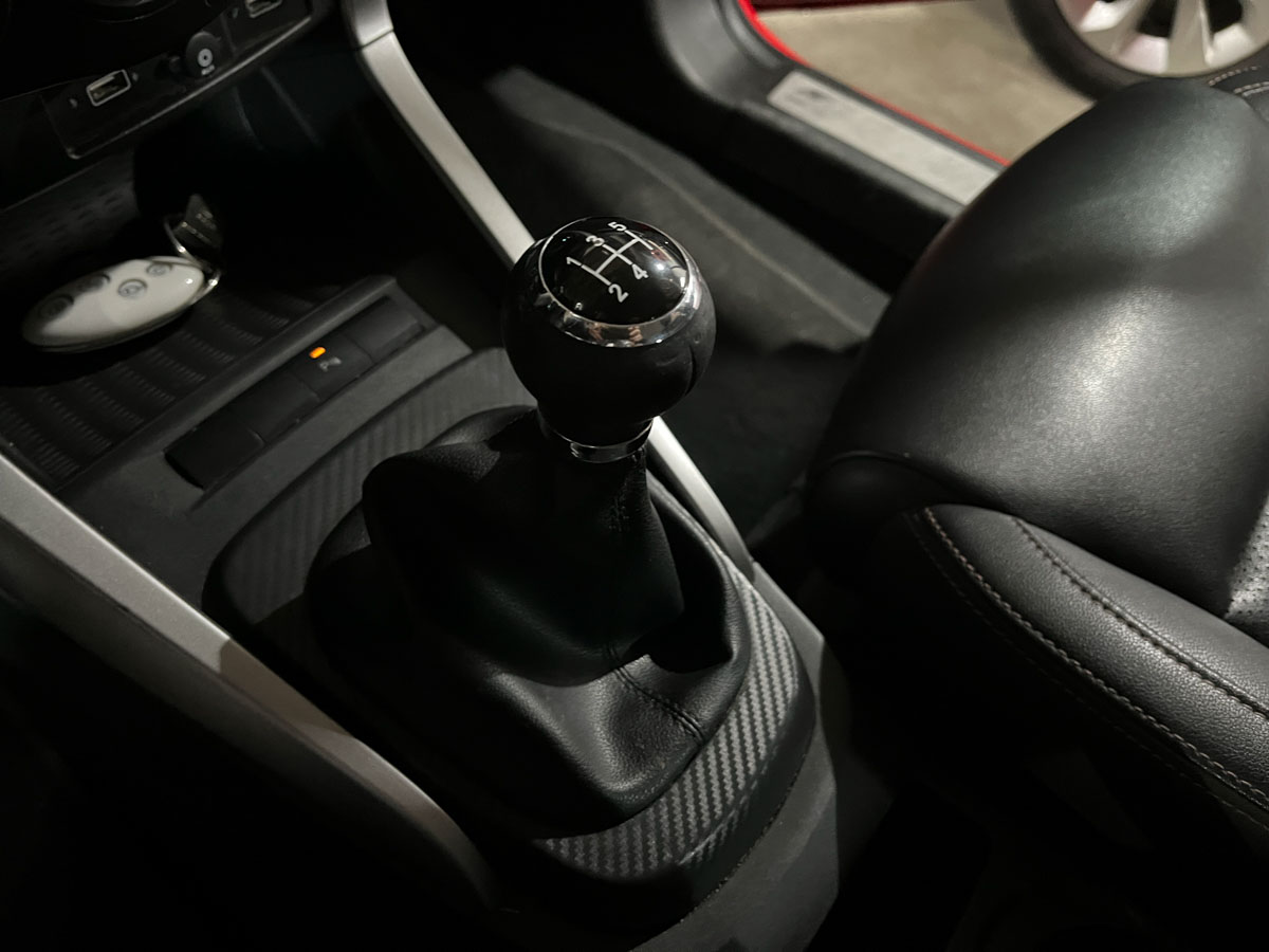 BYD S1 1.5L MT GL-I 2018