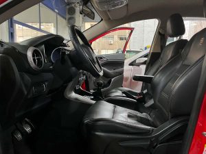 BYD S1 1.5L MT GL-I 2018