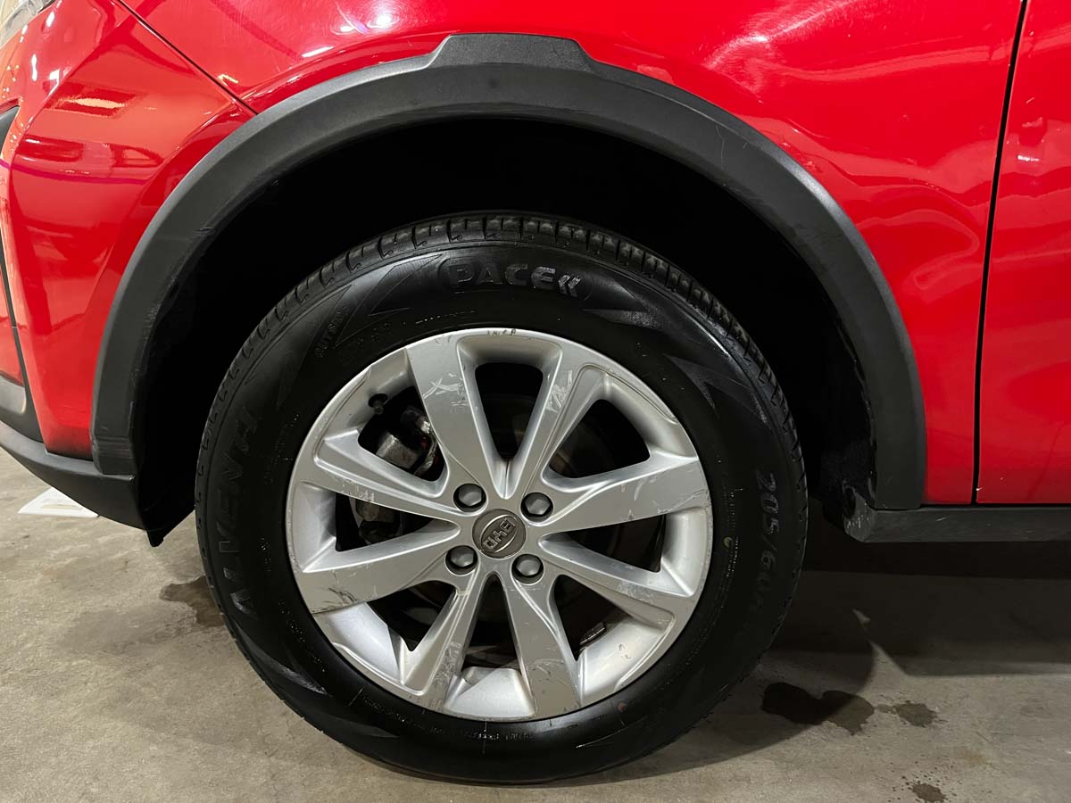 BYD S1 1.5L MT GL-I 2018