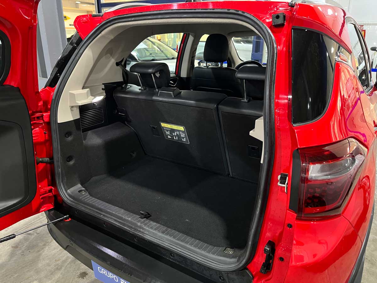 BYD S1 1.5L MT GL-I 2018