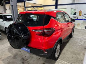 BYD S1 1.5L MT GL-I 2018