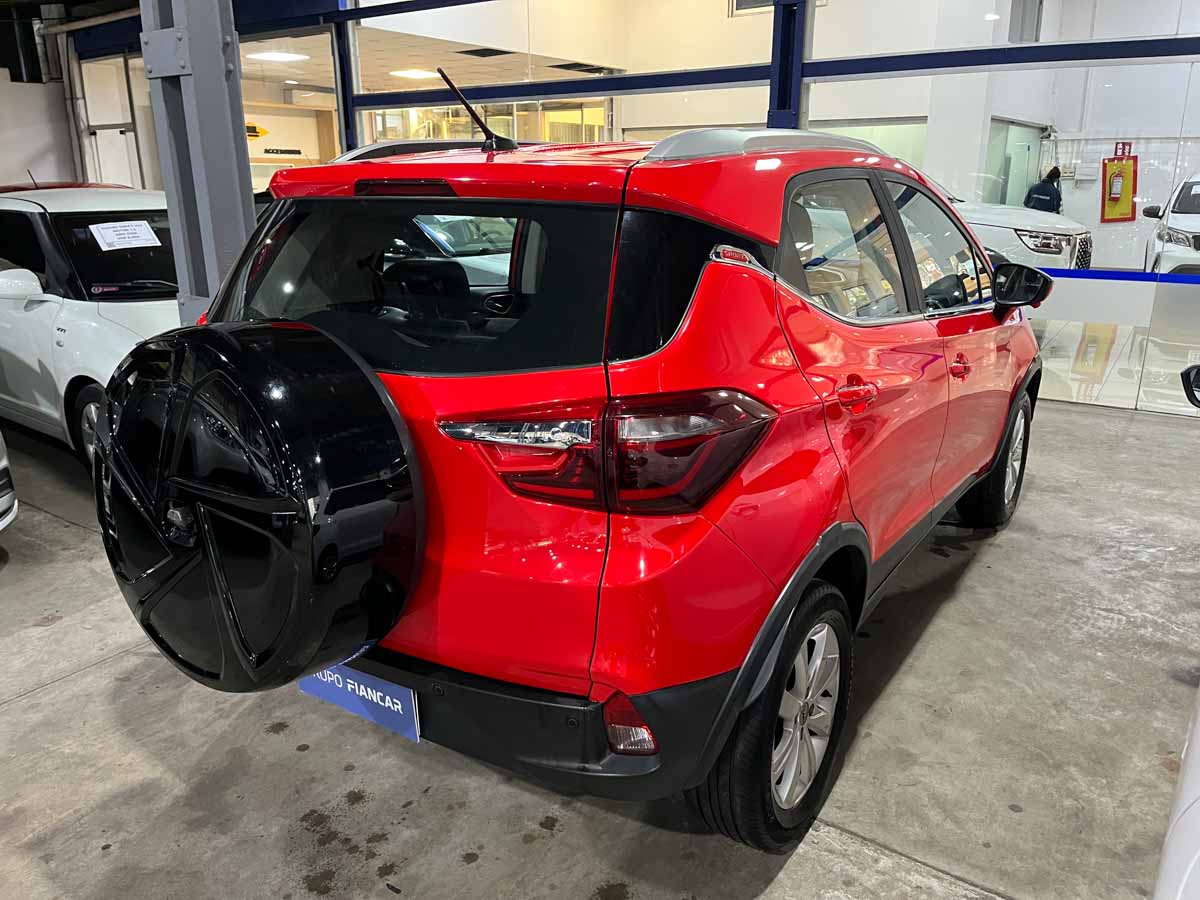 BYD S1 1.5L MT GL-I 2018