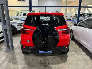 BYD S1 1.5L MT GL-I 2018