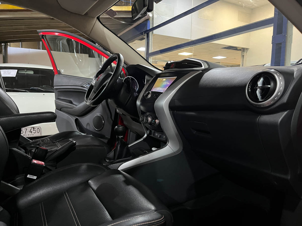 BYD S1 1.5L MT GL-I 2018