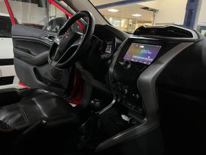BYD S1 1.5L MT GL-I 2018