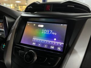 BYD S1 1.5L MT GL-I 2018