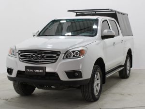 JAC T6 LUXURY 2.0 MT 2021