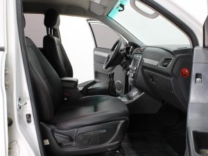 JAC T6 LUXURY 2.0 MT 2021