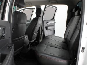 JAC T6 LUXURY 2.0 MT 2021