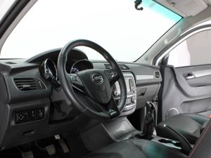 JAC T6 LUXURY 2.0 MT 2021
