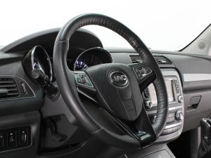 JAC T6 LUXURY 2.0 MT 2021