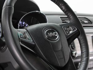 JAC T6 LUXURY 2.0 MT 2021