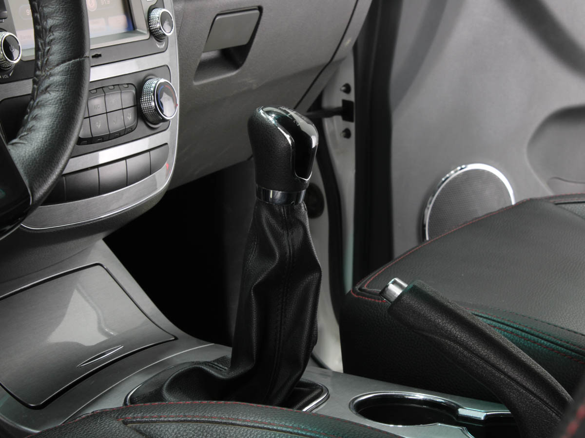 JAC T6 LUXURY 2.0 MT 2021