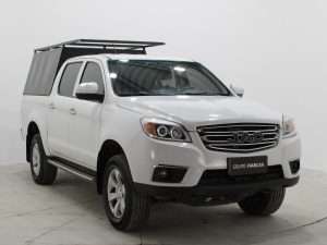 JAC T6 LUXURY 2.0 MT 2021