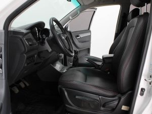 JAC T6 LUXURY 2.0 MT 2021