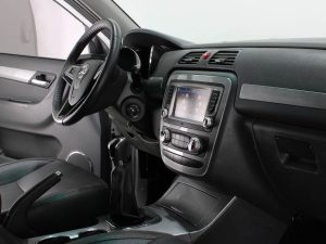 JAC T6 LUXURY 2.0 MT 2021
