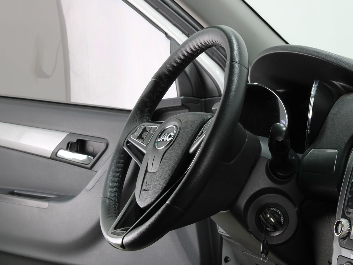 JAC T6 LUXURY 2.0 MT 2021