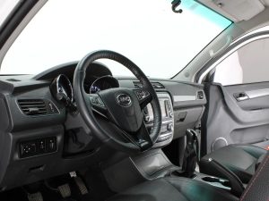 JAC T6 LUXURY 2.0 MT 2021