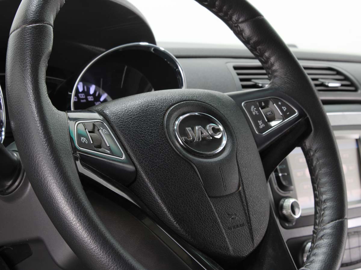 JAC T6 LUXURY 2.0 MT 2021