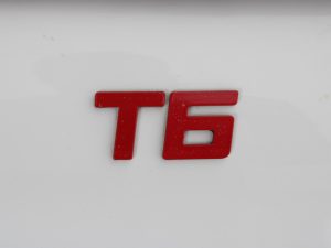 JAC T6 LUXURY 2.0 MT 2021