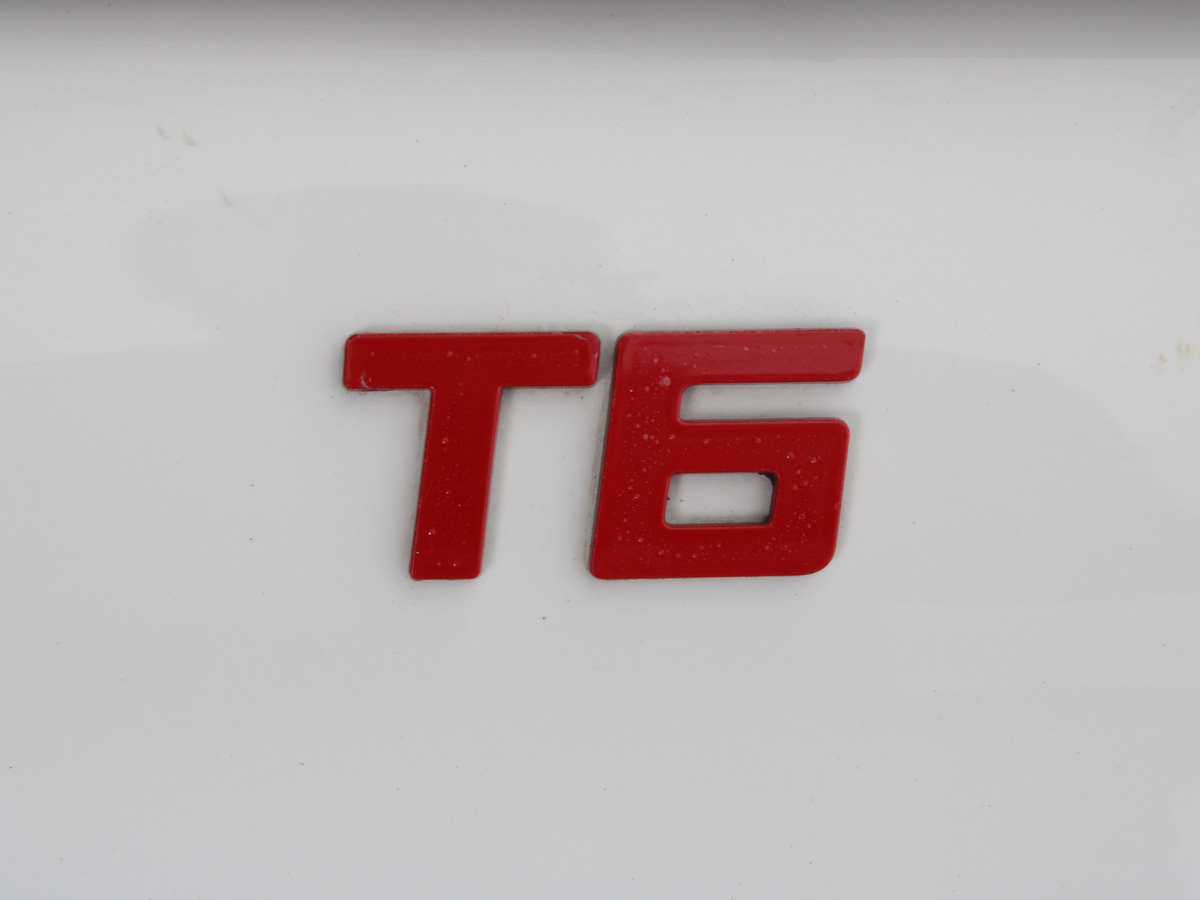 JAC T6 LUXURY 2.0 MT 2021
