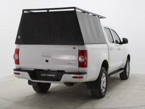 JAC T6 LUXURY 2.0 MT 2021