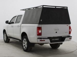 JAC T6 LUXURY 2.0 MT 2021
