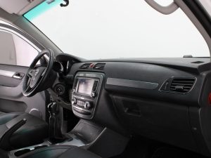 JAC T6 LUXURY 2.0 MT 2021