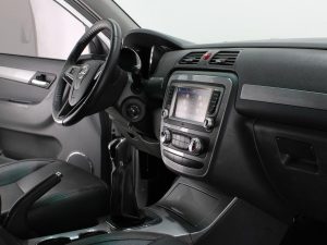 JAC T6 LUXURY 2.0 MT 2021