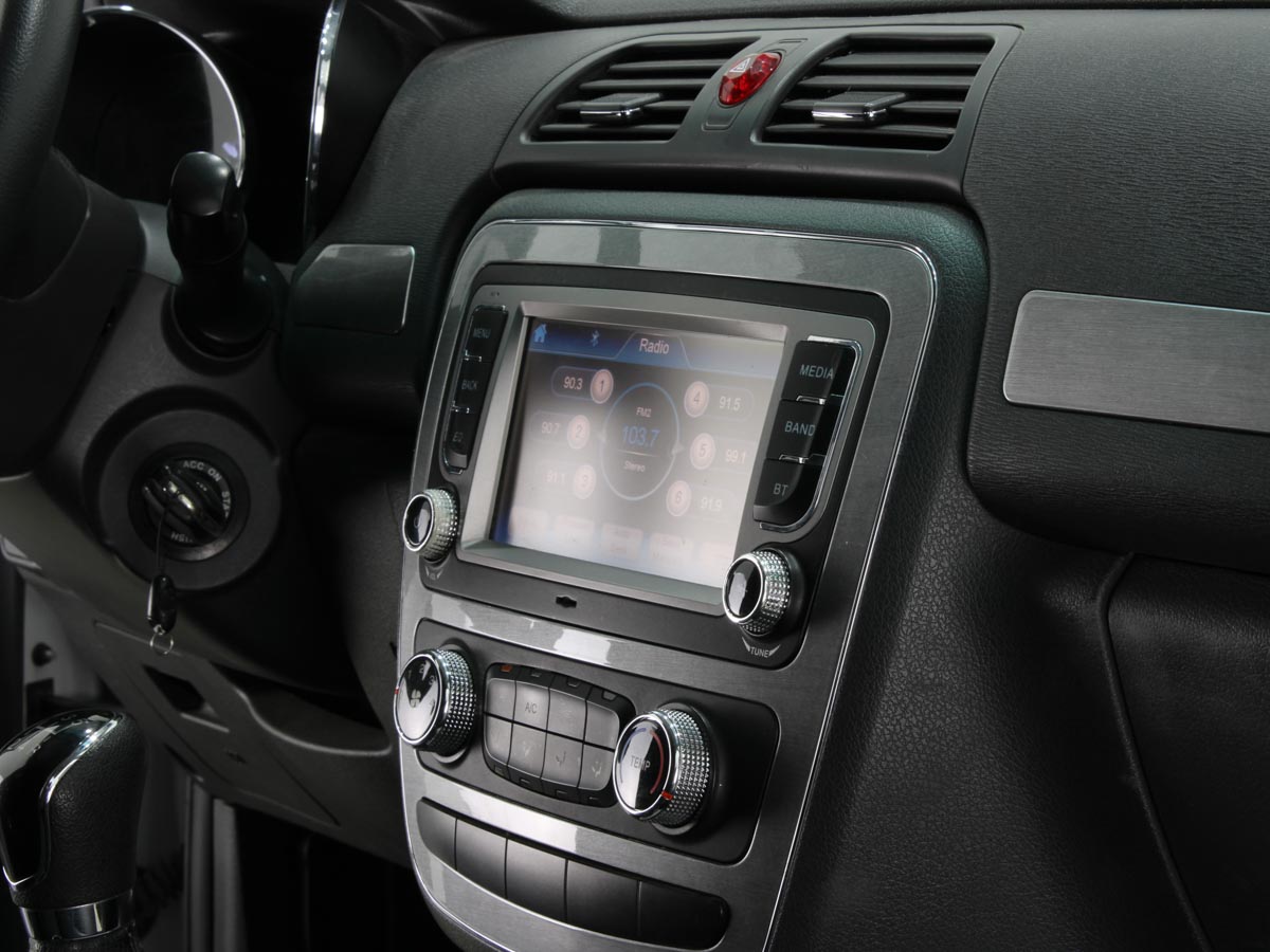 JAC T6 LUXURY 2.0 MT 2021