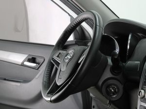 JAC T6 LUXURY 2.0 MT 2021