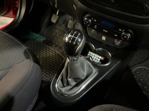 GEELY GC 515 GS 1.5 MT 2017