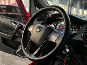 GEELY GC 515 GS 1.5 MT 2017