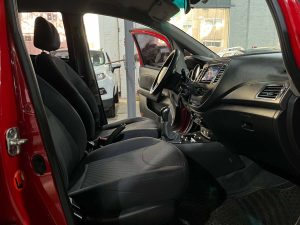 GEELY GC 515 GS 1.5 MT 2017