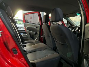 GEELY GC 515 GS 1.5 MT 2017