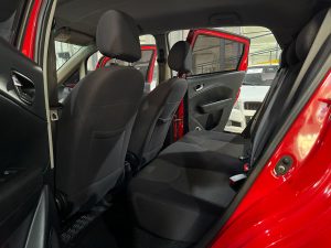 GEELY GC 515 GS 1.5 MT 2017