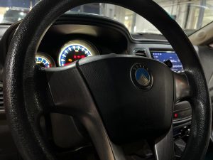 GEELY GC 515 GS 1.5 MT 2017