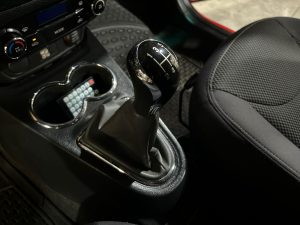 GEELY GC 515 GS 1.5 MT 2017