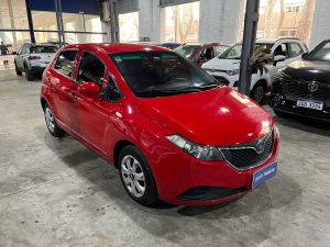 GEELY GC 515 GS 1.5 MT 2017
